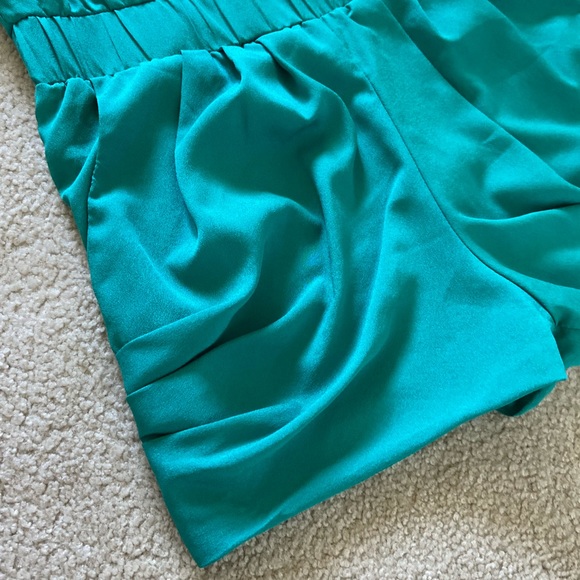 Lucca Couture Romper - Picture 5 of 5